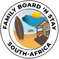 family board n stay logo