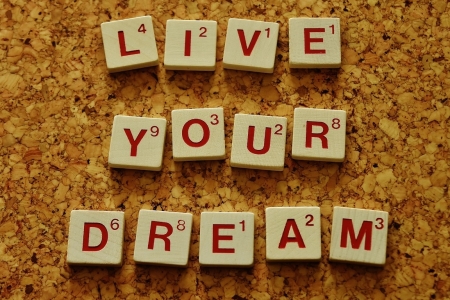 Loop je al jaren met dromen en idealen rond? Lukt het niet om ze in praktijk te brengen? Deze online training helpt je om samen met je gezin alle doelen en dromen in je leven waar te maken