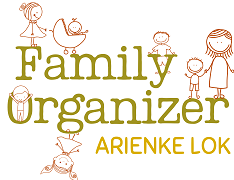 family organizer 1