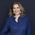 Fauzia Coaching People