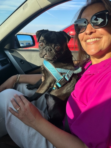 fauzia-coaching-people-fauzia-en-beertje-auto