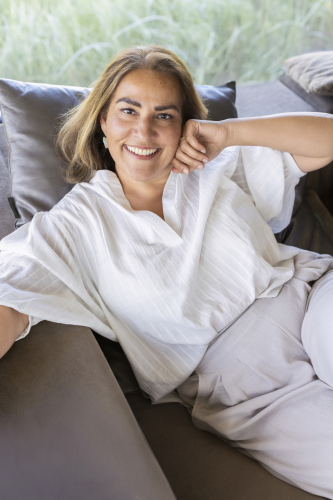 Fauzia Coaching People