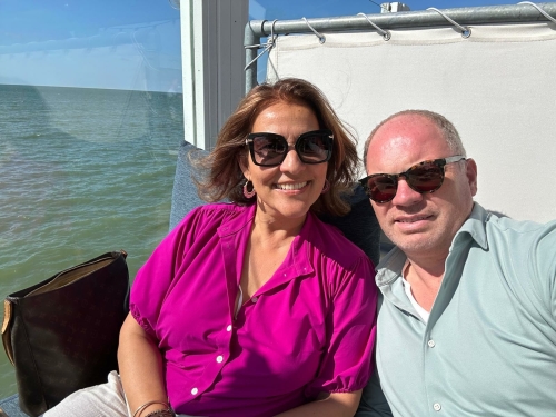 fauzia-coaching-people-mike-en-fauzia-watersport fauzia-coaching-people-mike-en-fauzia-watersport