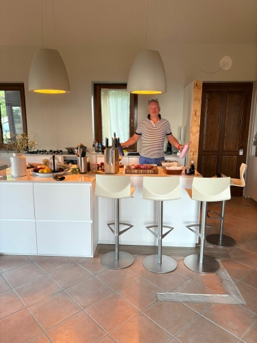 fauzia-coaching-people-retreat-keuken