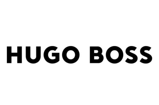 hugo boss logo hugo boss logo