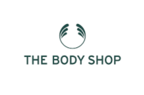 the bodyshop logo the bodyshop logo