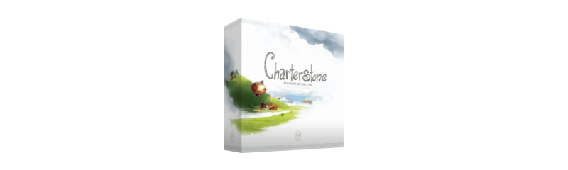 Charterstone leuke bordspellen