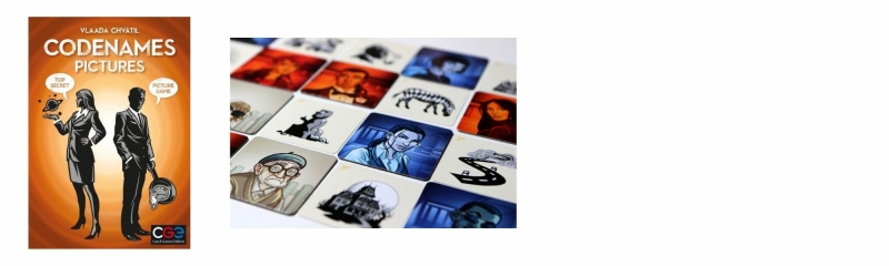 Codenames Pictures white goblin games