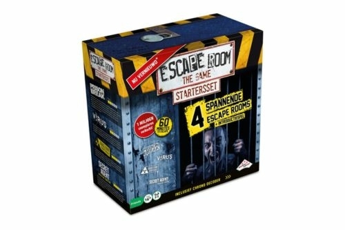 escape room black friday