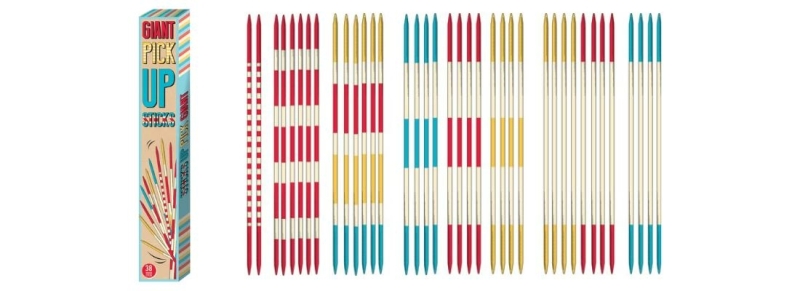 grote mikado