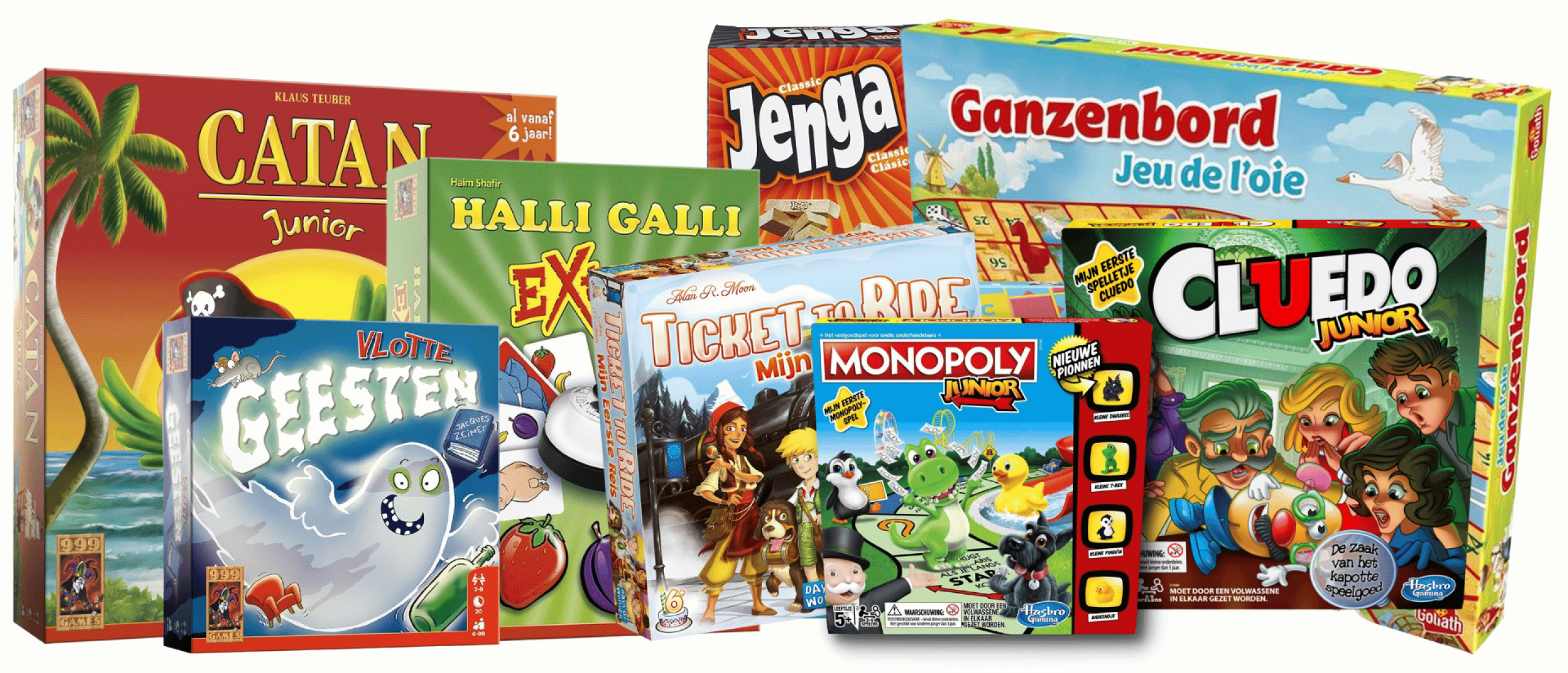 opening vergeven voorzetsel Leukste spelletjes voor kinderen van 6 jaar; gezelschapspellen en  bordspellen