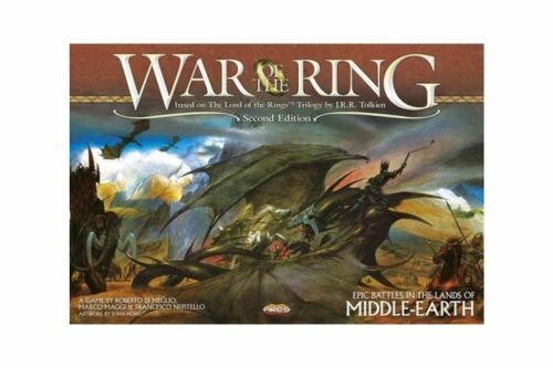 Lord of the rings black friday