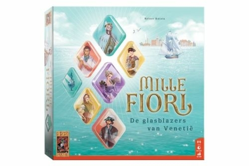 Mille Fiori black friday