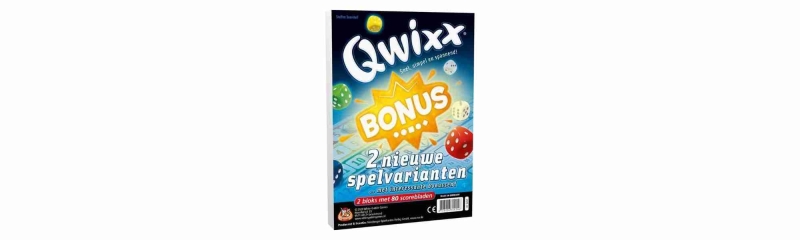 qwixx bonus
