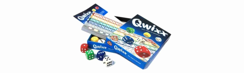 Qwixx uitbreiding spelregels