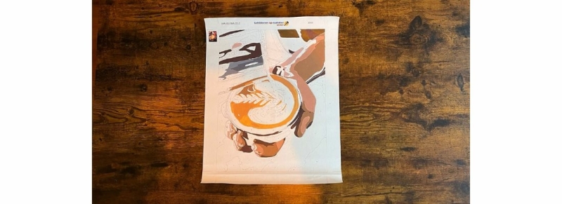 Schilderen op nummer winkel review Schilderen op nummer winkel review