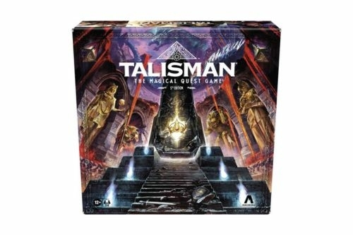 talisman black friday