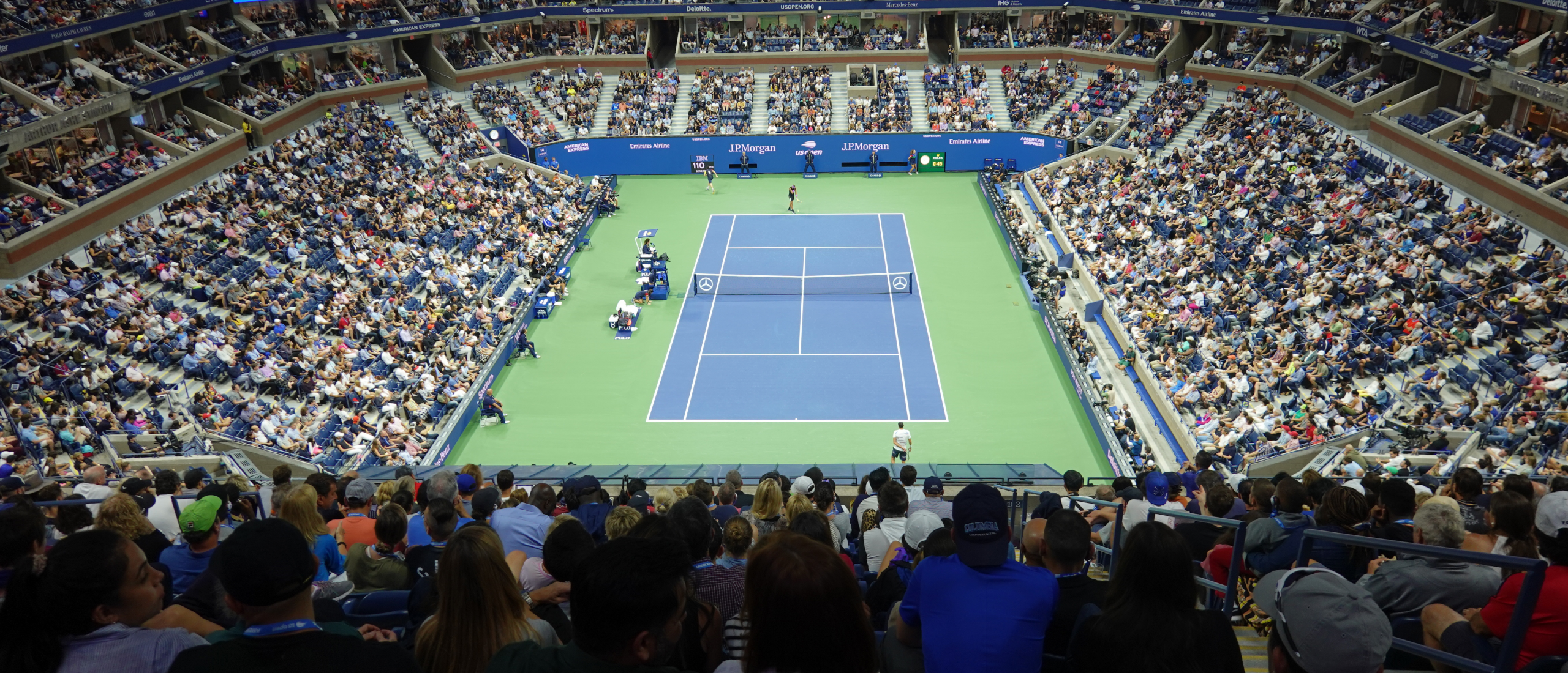 Prijzengeld US Open tennis 2025