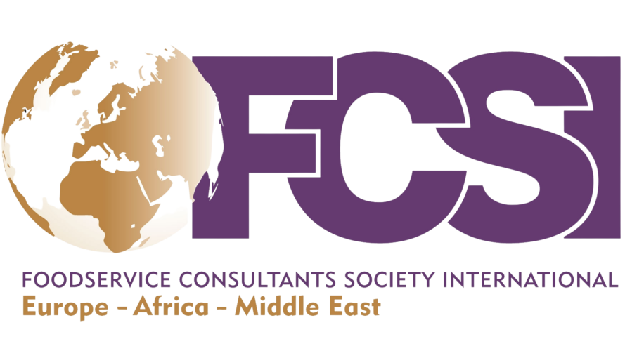 FCSI EAME logo