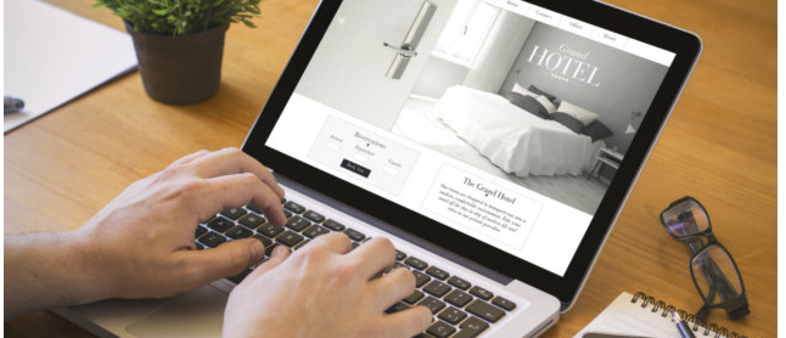 HOW TO BUILD A HOTEL WEBSITE THAT WILL ATTRACT GUESTS
