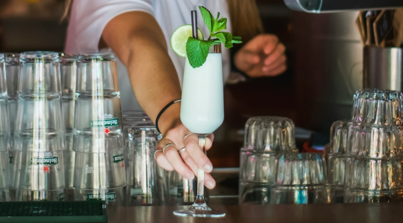 Life smoothiebar zorgt voor betere gasttevredenheid en langere verblijfsduur