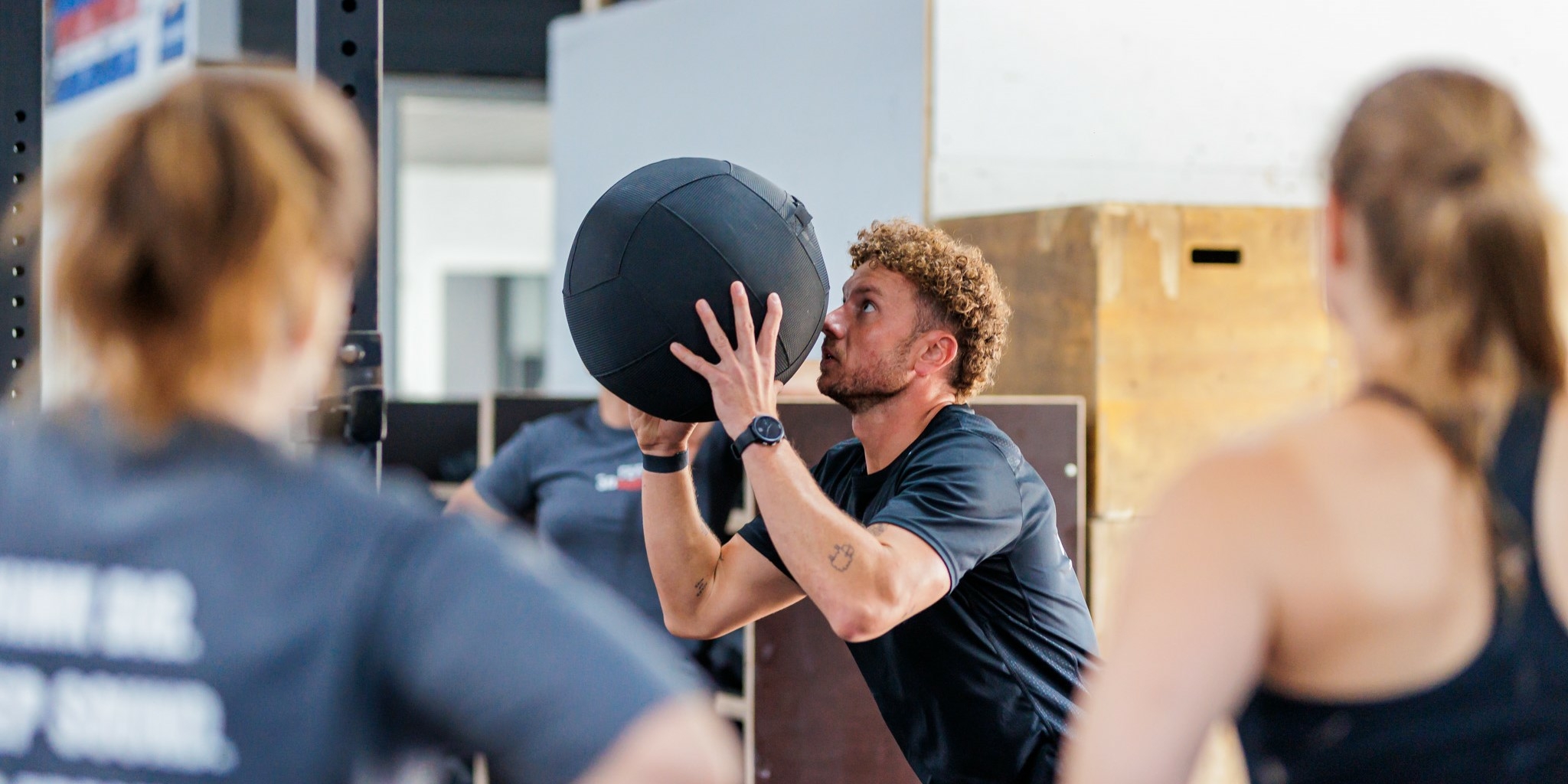 Welke HYROX wedstrijden staan er gepland in 2026 🔥