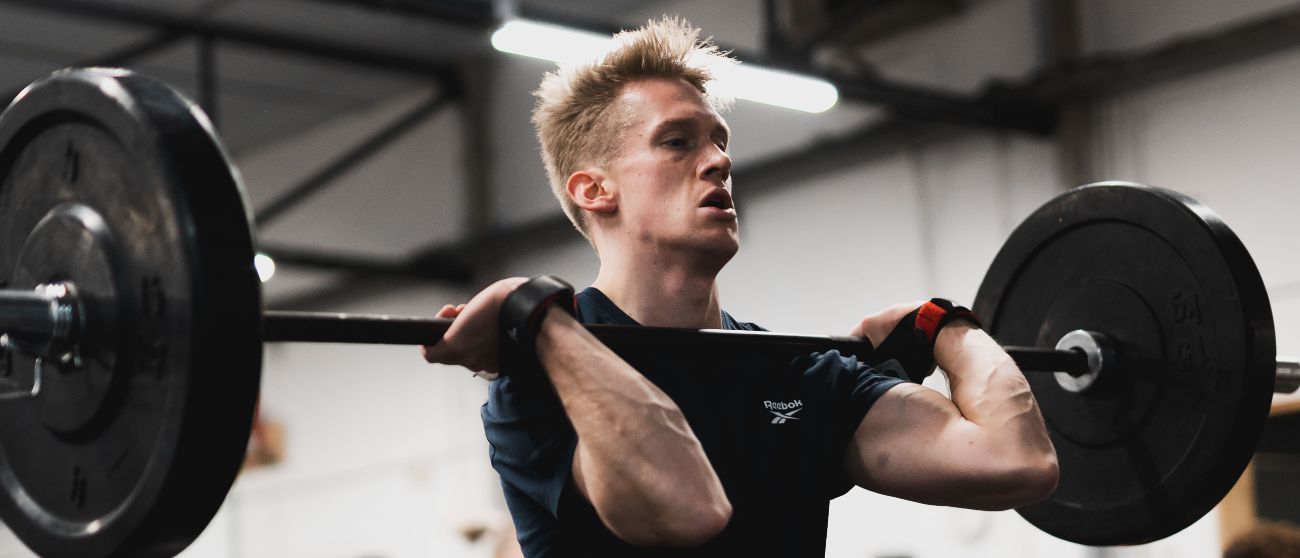 Is CrossFit blessuregevoelig?