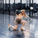 Krachttraining prenataal