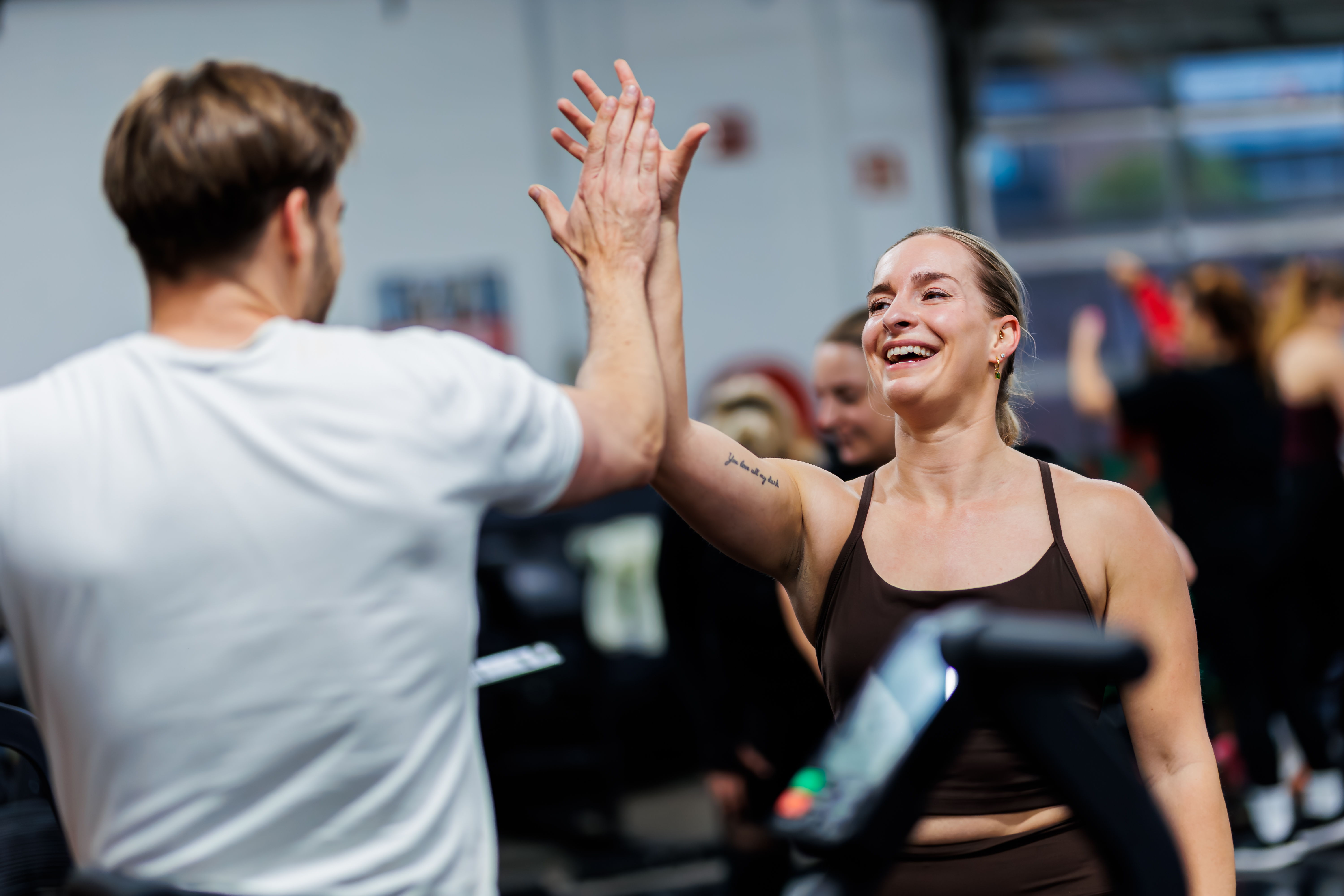 April bij FSG: waarom we deze maand zoveel rennen (en waarom dat goed is)