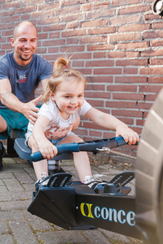 bewegen voor peuters
