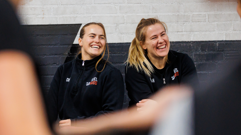 CrossFit onze passie