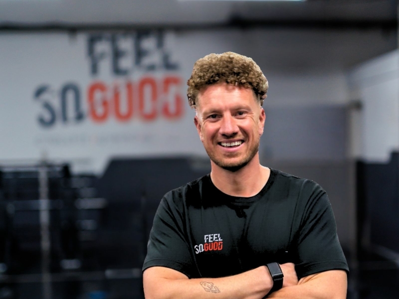 Stijn Meijs Oss Coach Stijn