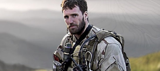 27 mei doen we de hero Murph bij Feel So Good