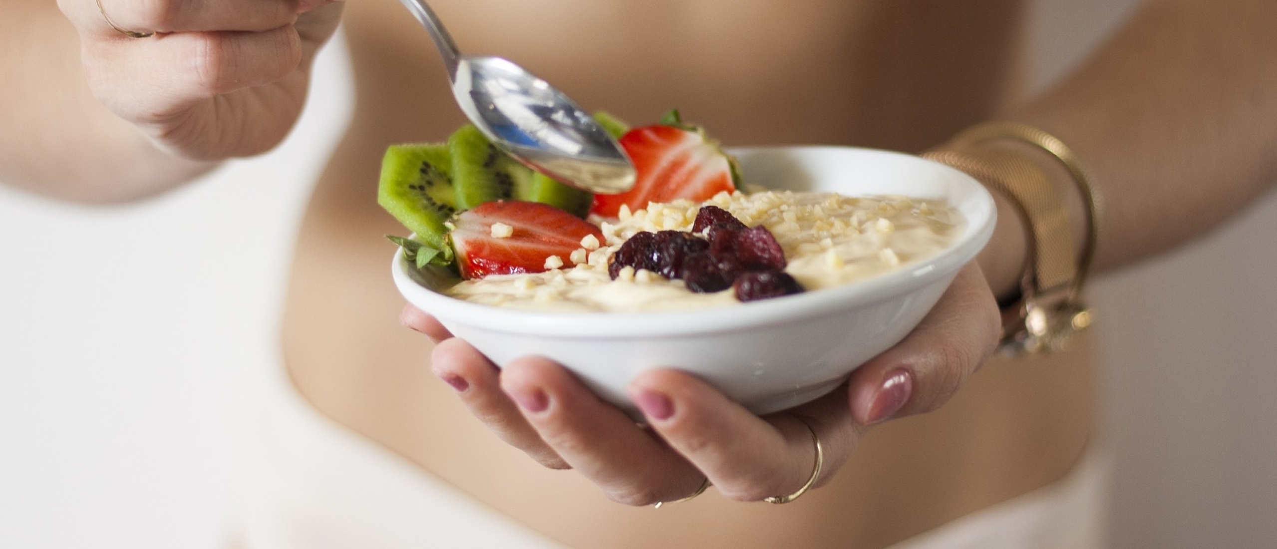 8 slechte lunchfouten die je mogelijk maakt tijdens een dieet