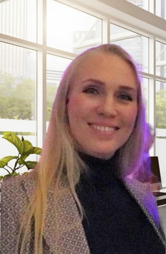 Voedingsdeskundige Eindhoven Wendy