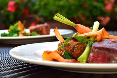 recepten en weekmenu´s