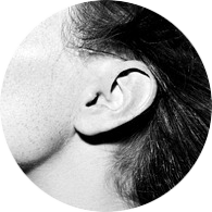 Acupunctuur oor