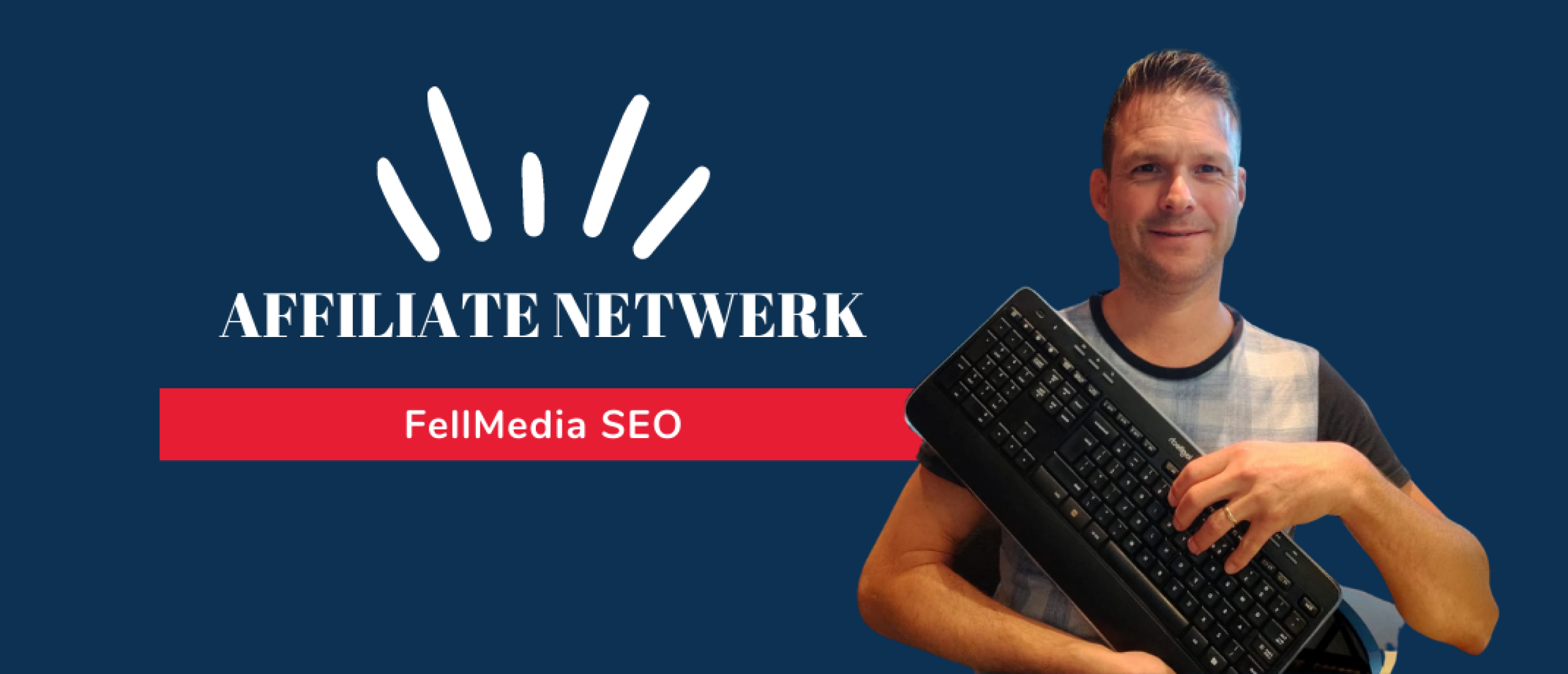 Affiliate netwerk Affiliate netwerk