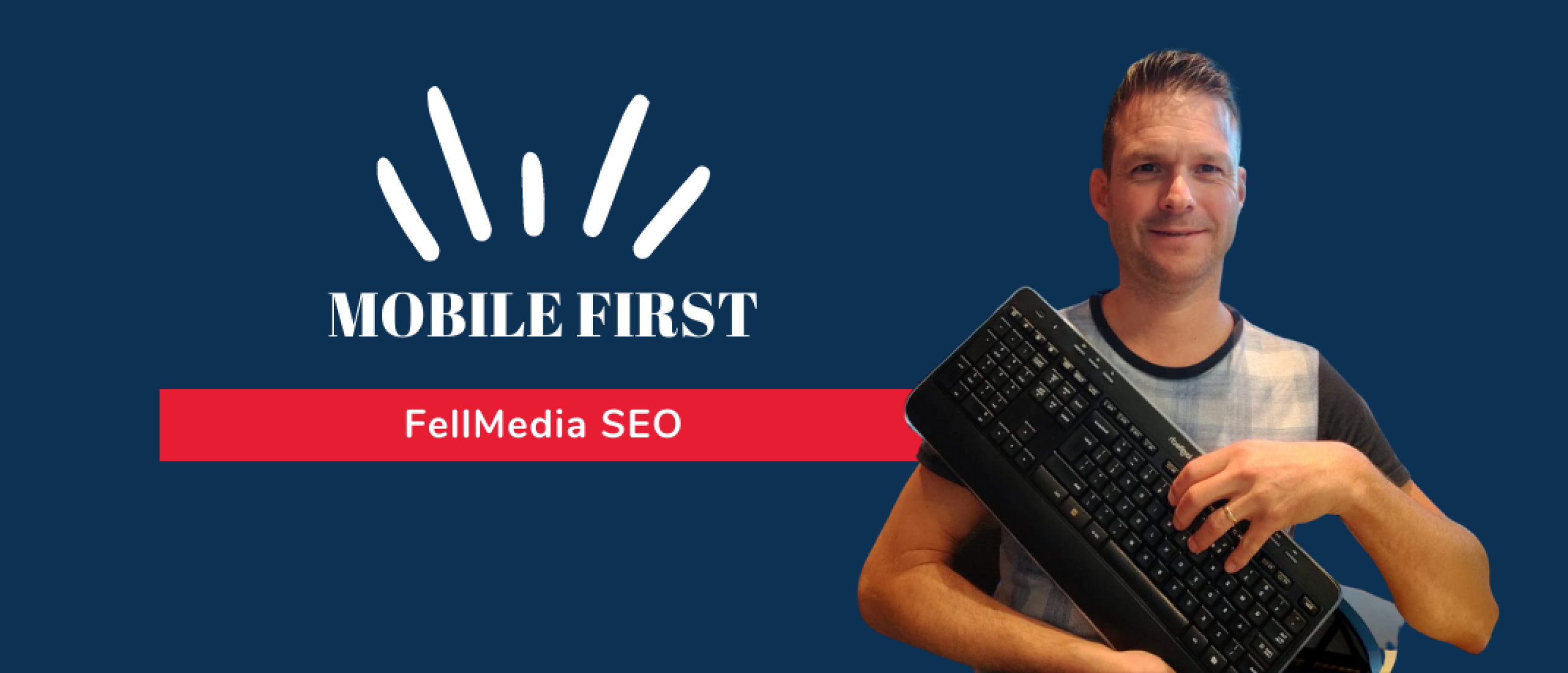Mobile first Mobile first