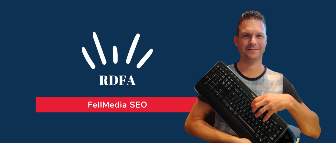 RDFa RDFa