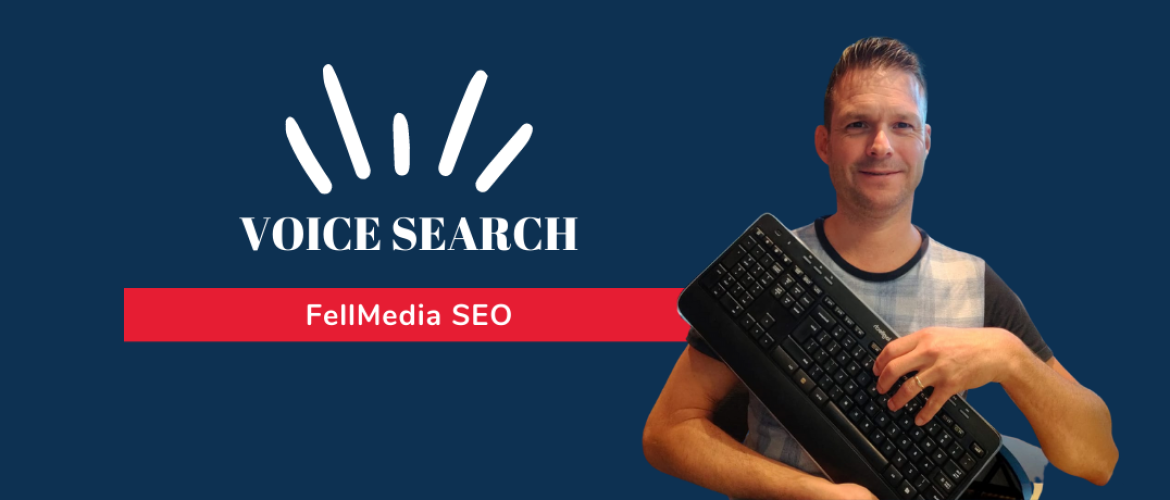 Voice search Voice search