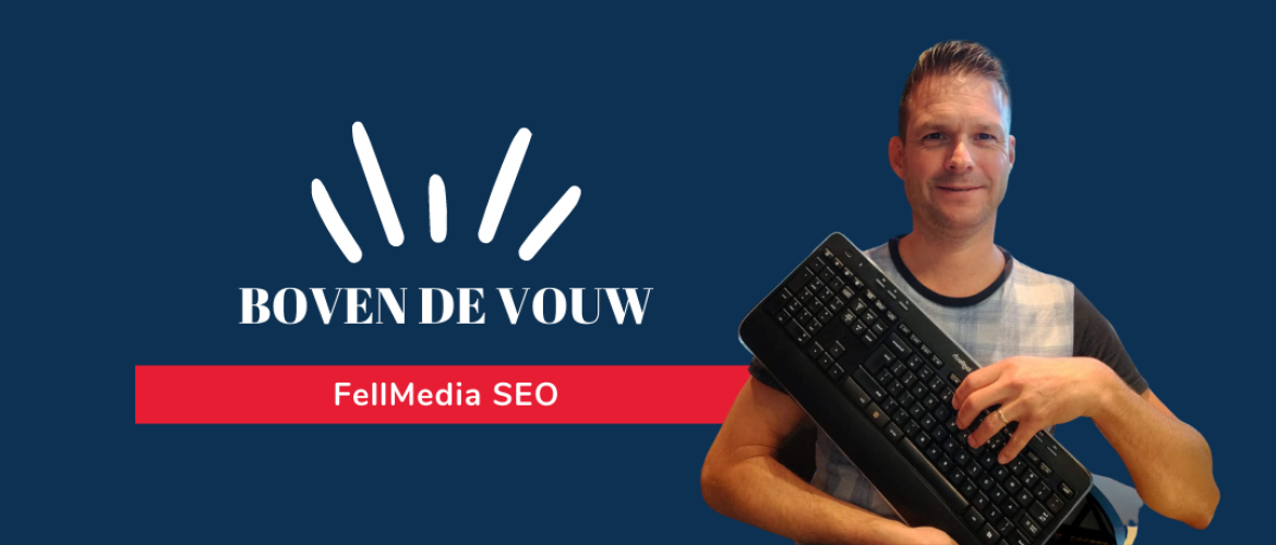 Boven de vouw Boven de vouw