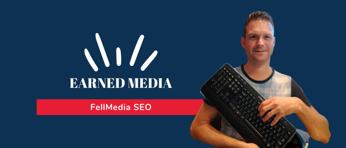 Earned Media Earned Media