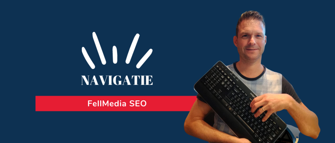 website navigatie website navigatie