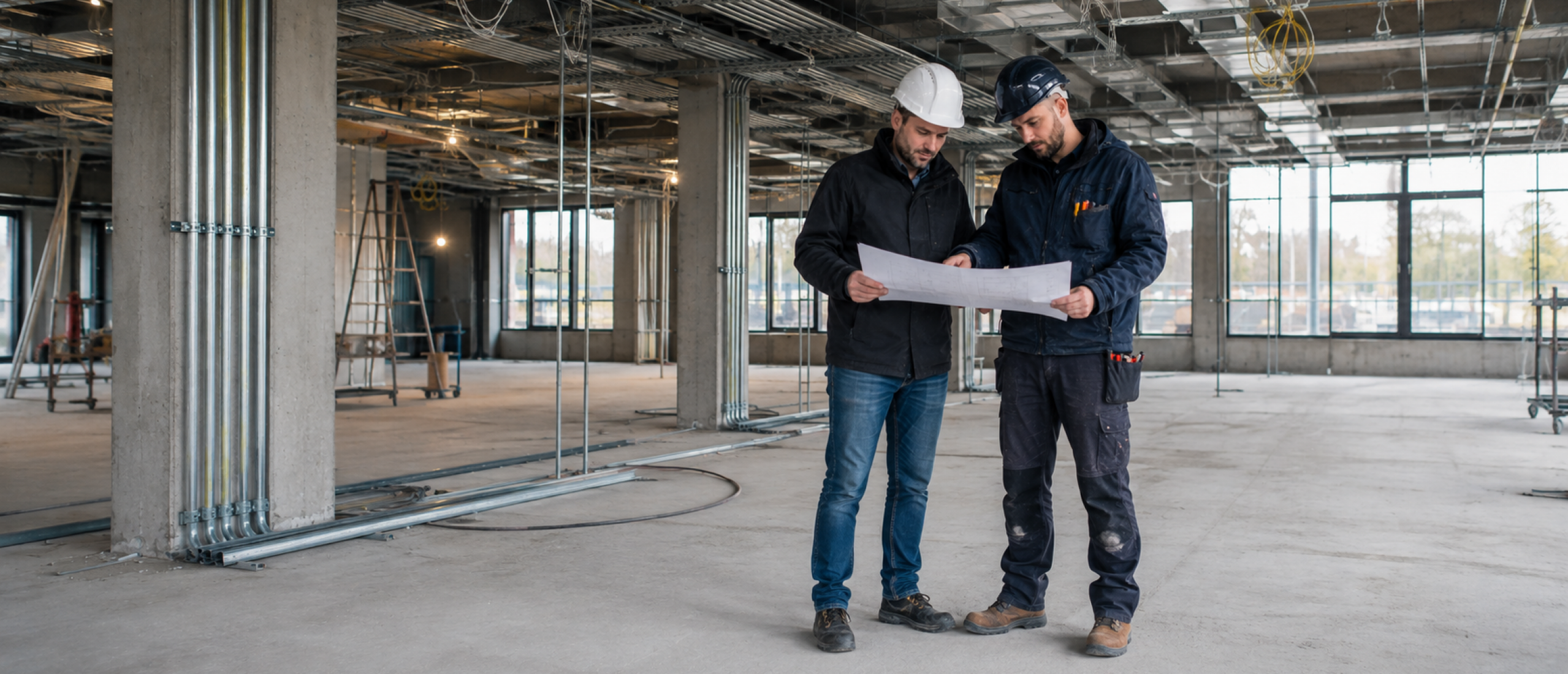 ZZP elektromonteur inhuren voor een project: zo werkt het