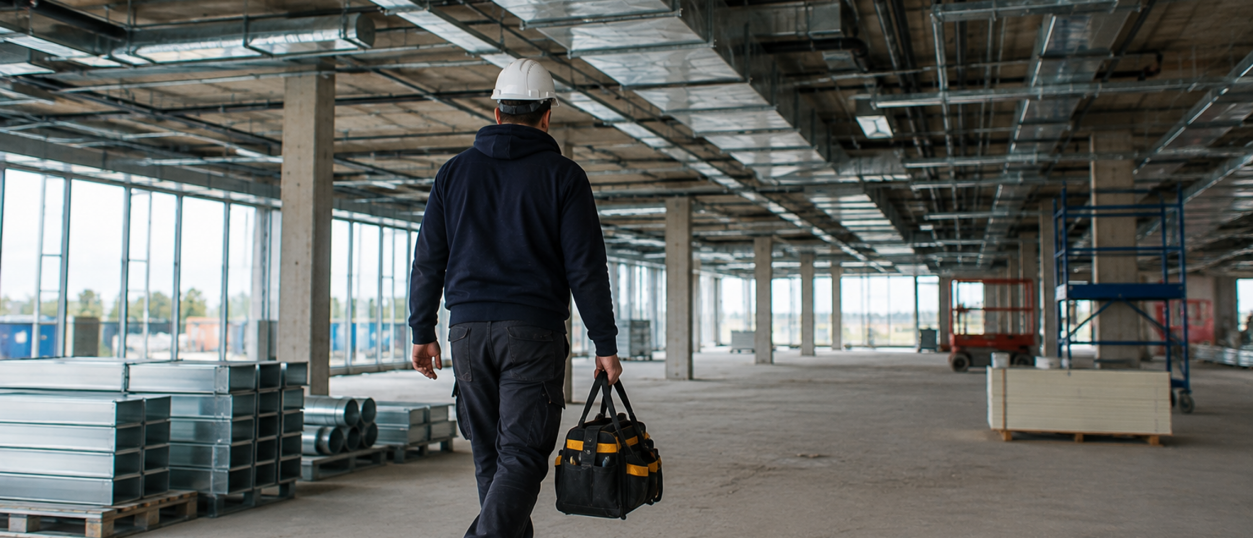 ZZP HVAC monteur gezocht: zo vind je de juiste specialist