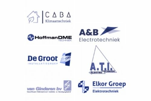 Samenwerkingen Femi Works
