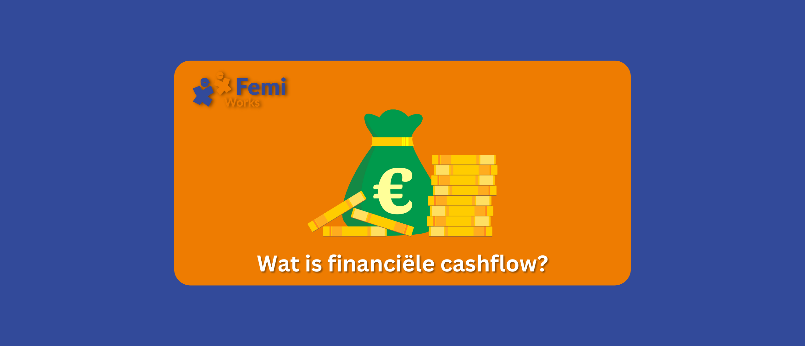wat-is-financiele-cashflow