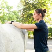 Femke Schepers Dierfysio