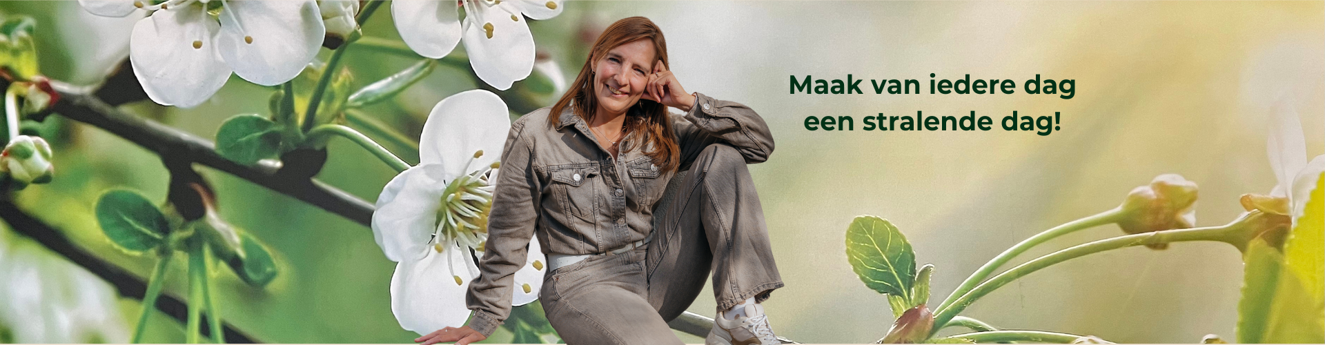 1-op-1 begeleiding door Femke